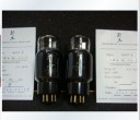 Shuguang Treasure series 6CA7-Z (EL34) Tube ( Grade A)